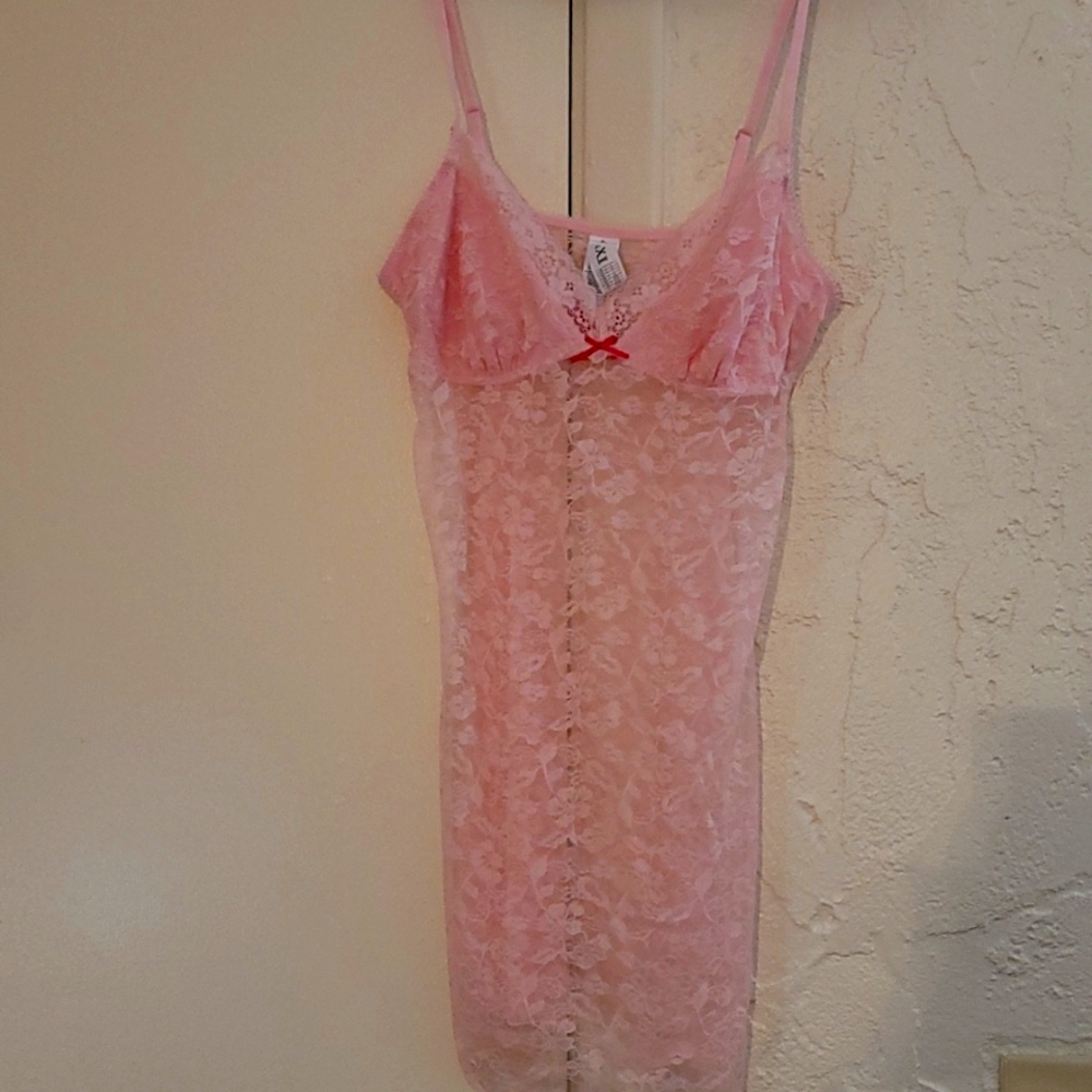 XXI Lace nighty